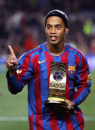 Ronaldinho Gaúcho
